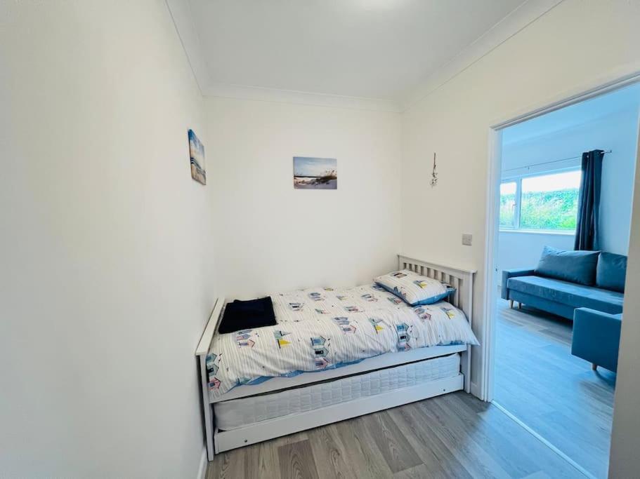 2 Bedroom Holiday Home In The Heart Of West Wales St Clears Buitenkant foto